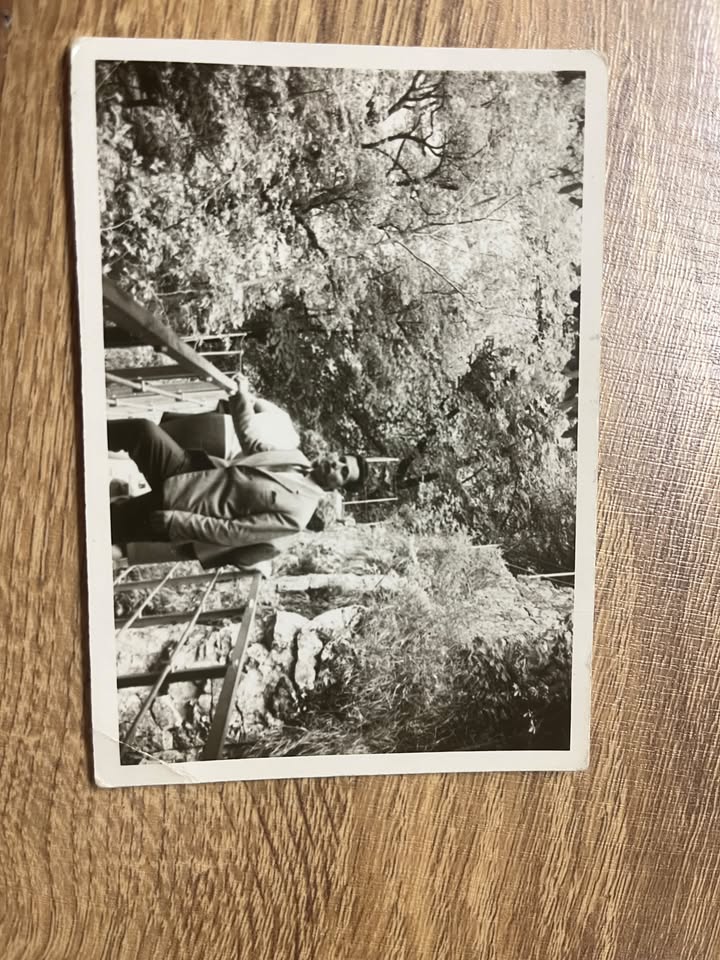 From the family archive